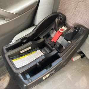 Graco Carseat Base